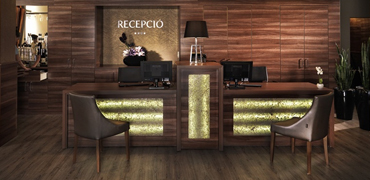 Egyedi bútorgyártás