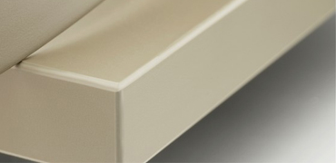 Lapszabászat, élzárás, CNC megmunkálás