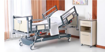 Kórházi bútorgyártás