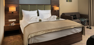 Teljes körű belsőépítészeti kivitelezés