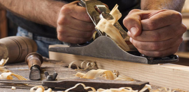 Tömörfa megmunkálás