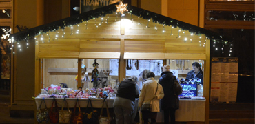 Faházak, rendezvényházak