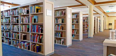 Könyvtár